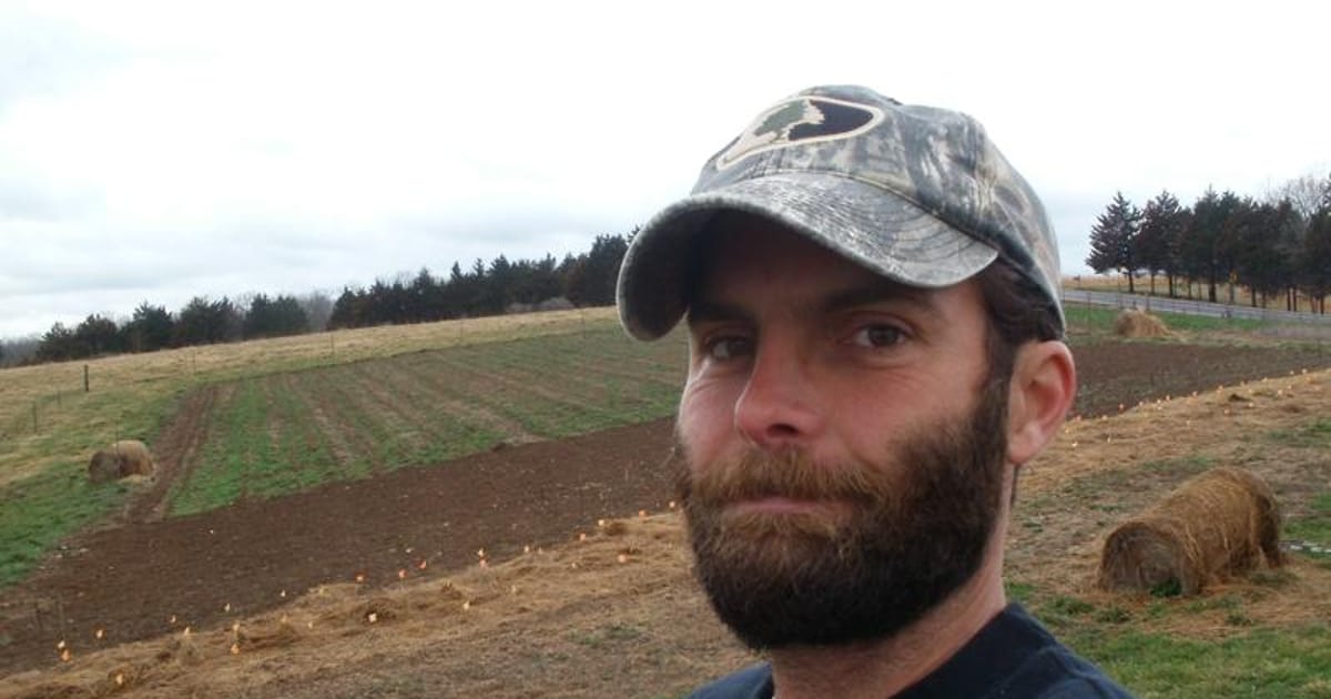 Chip Johnson the United States about.me