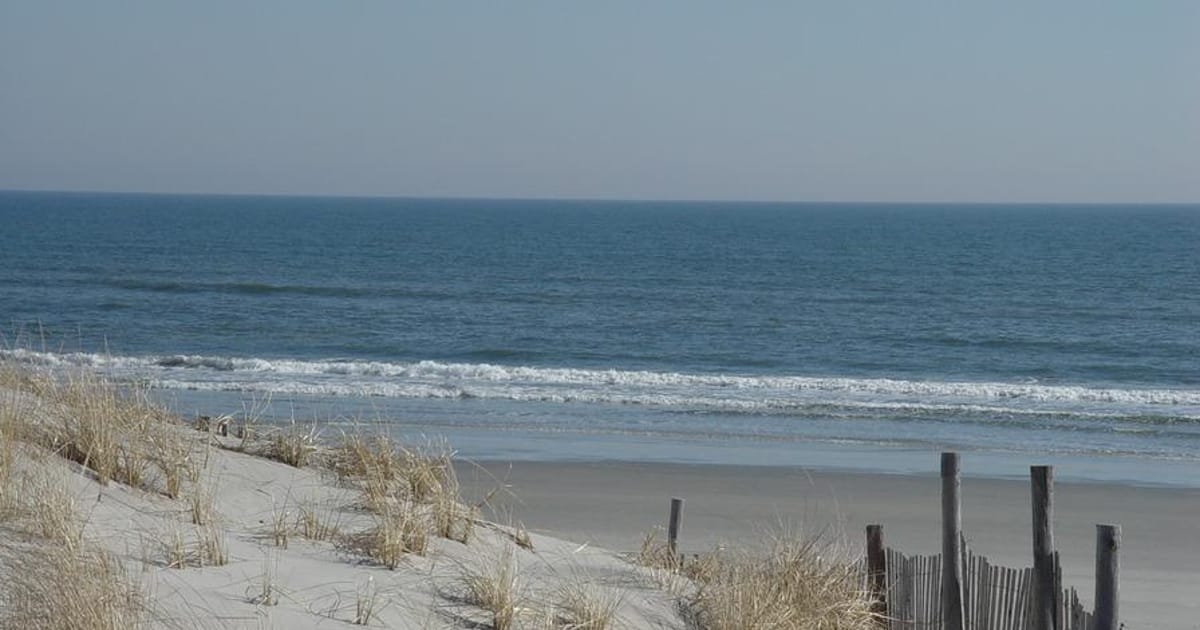 Ralitsa "Rali" Lees, REALTOR® Wildwood, New Jersey, Lees Real Estate