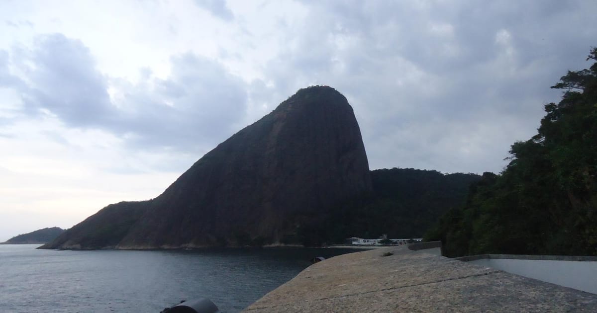 Rugero Bulzing - Rio de Janeiro, Brasil, Consultancy specializing in ...