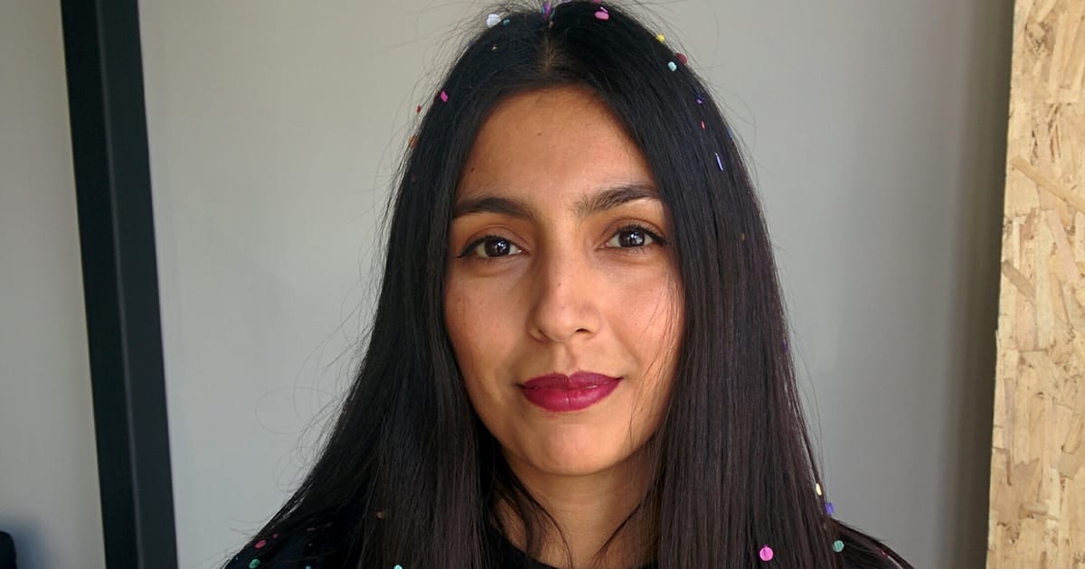 Hilda Vanessa Ramos San Diego, California about.me