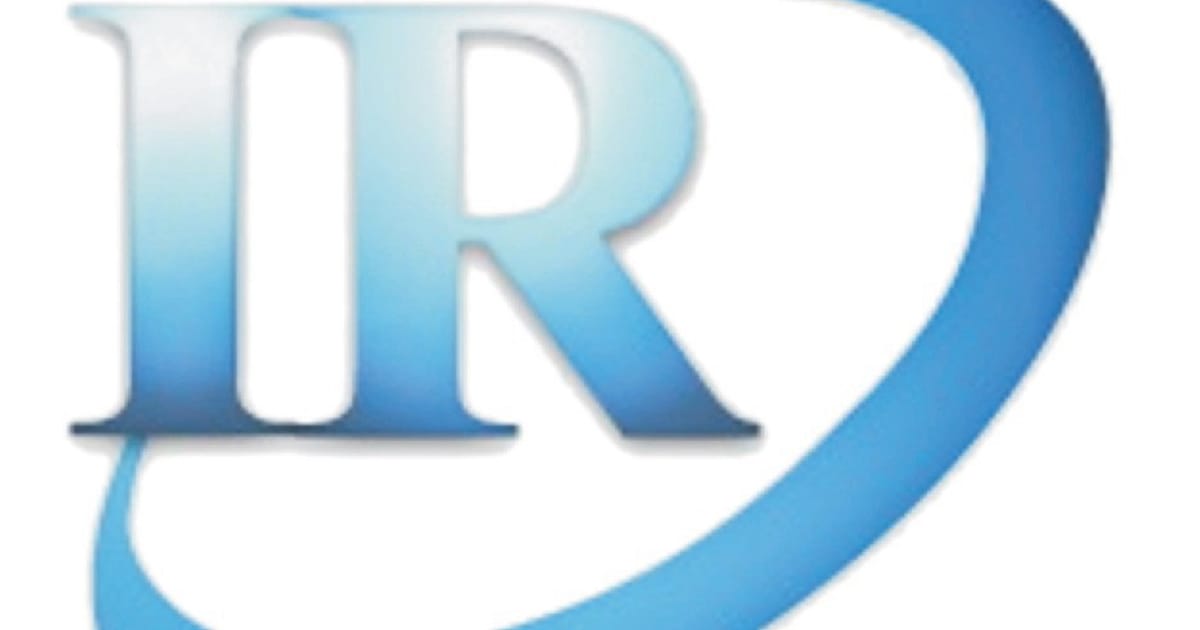 IRO Water 13702 Village Mill Drive. Suite 202, Midlothian, VA 23114