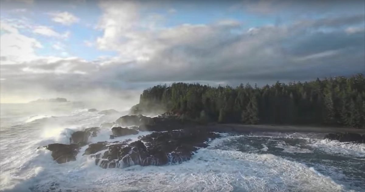 Tourism Ucluelet Ucluelet, British Columbia, Canada, Tourism Ucluelet