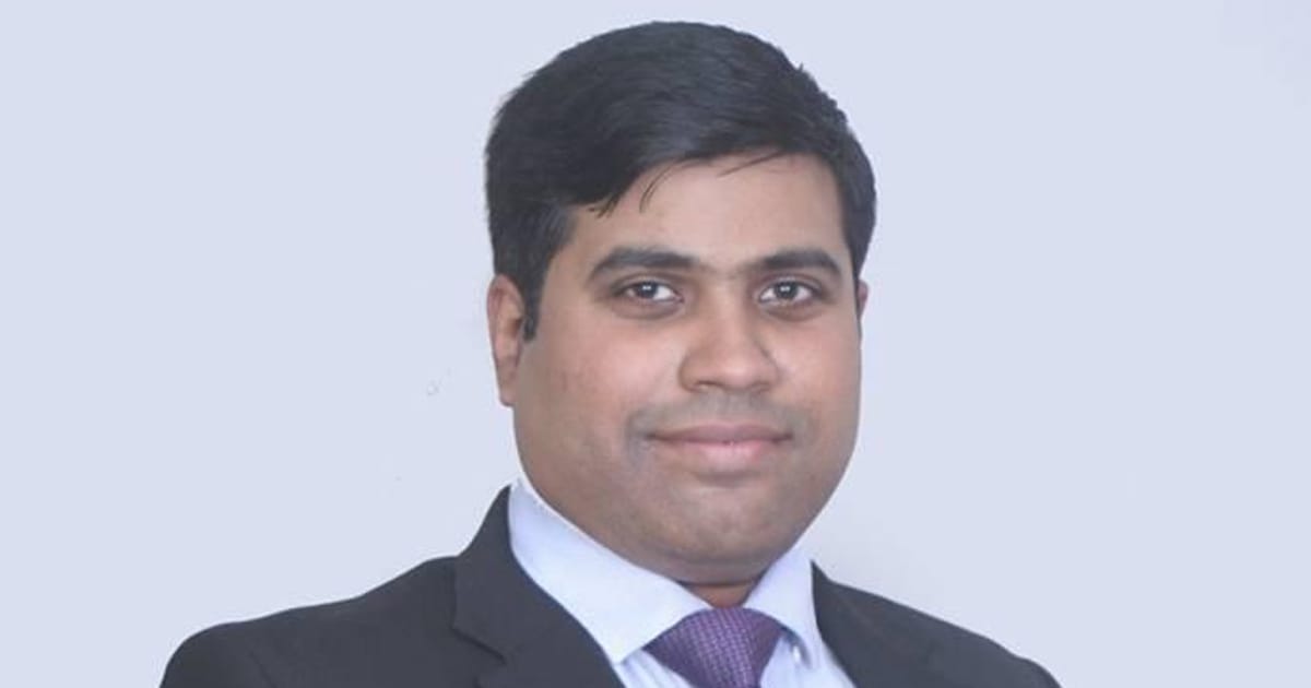 Sachin Shenoy Mumbai, India, Director Apex Mentors Services Pvt. Ltd