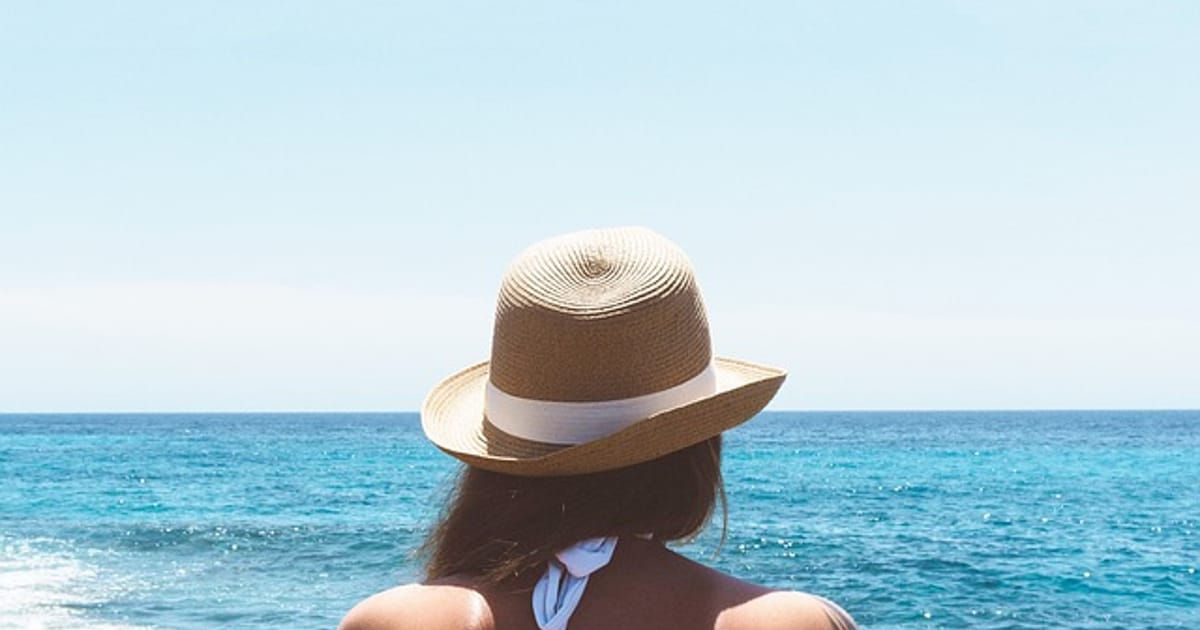 tienda online bikinis Barcelona, España about.me