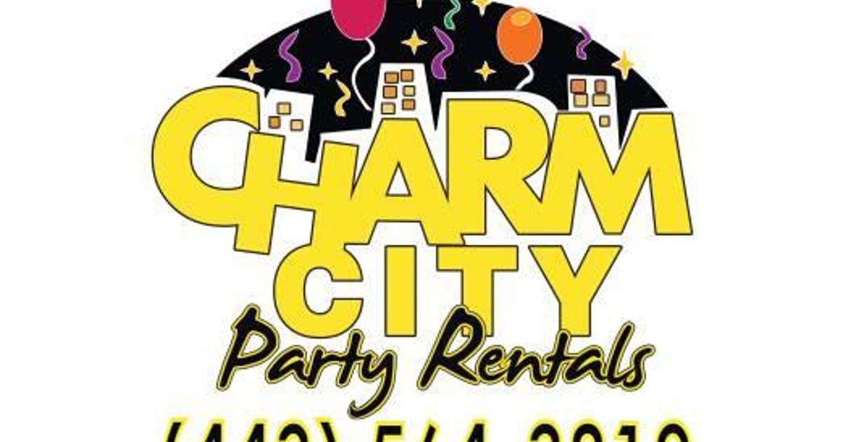 Charm City Party Rentals Columbia, Maryland about.me