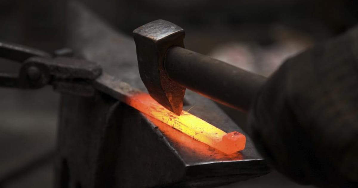 Blacksmith Consulting Lawrence Township, New Jersey, Consulting, The