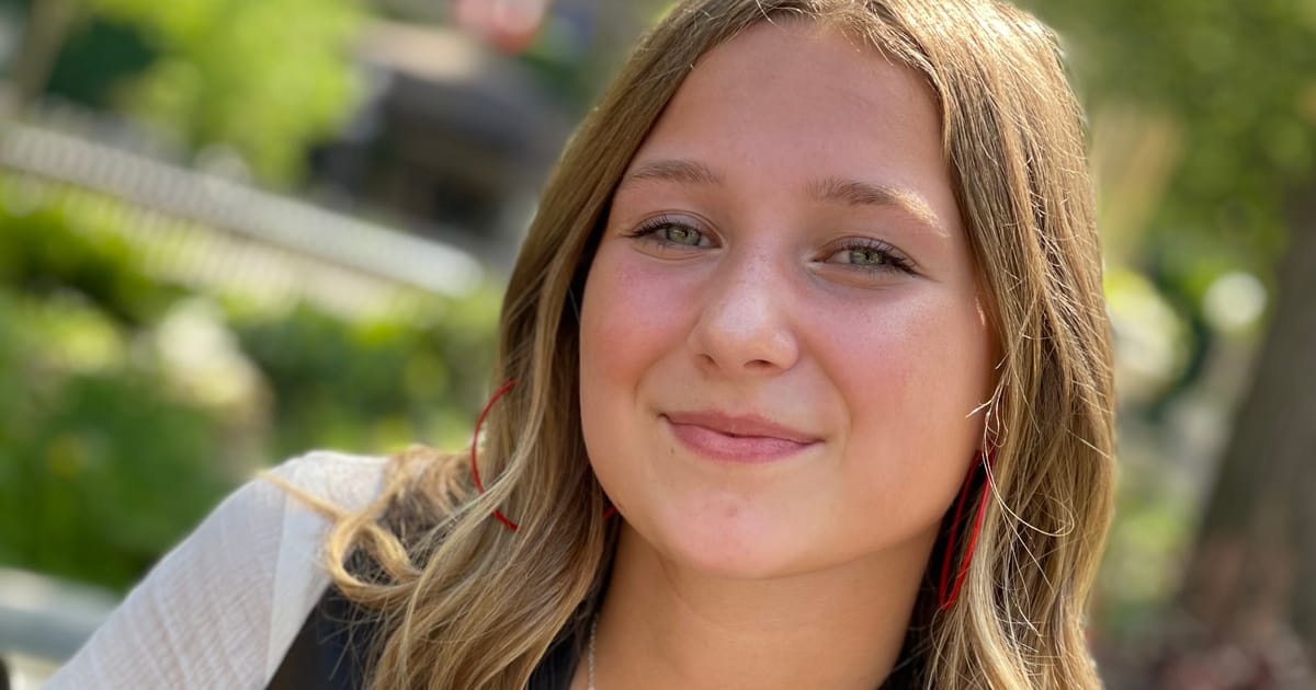 Isabella Wyzykowski Iowa City, IA about.me