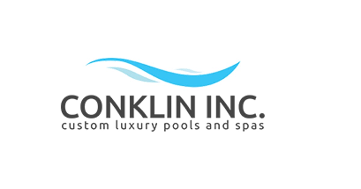 Conklin pools New York about.me