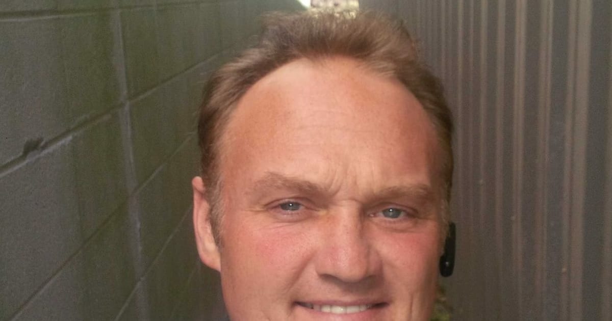 Brad Barfield Crossett, Arkansas, ESA Staffing & Screening, M.A., Industrial & Organizational