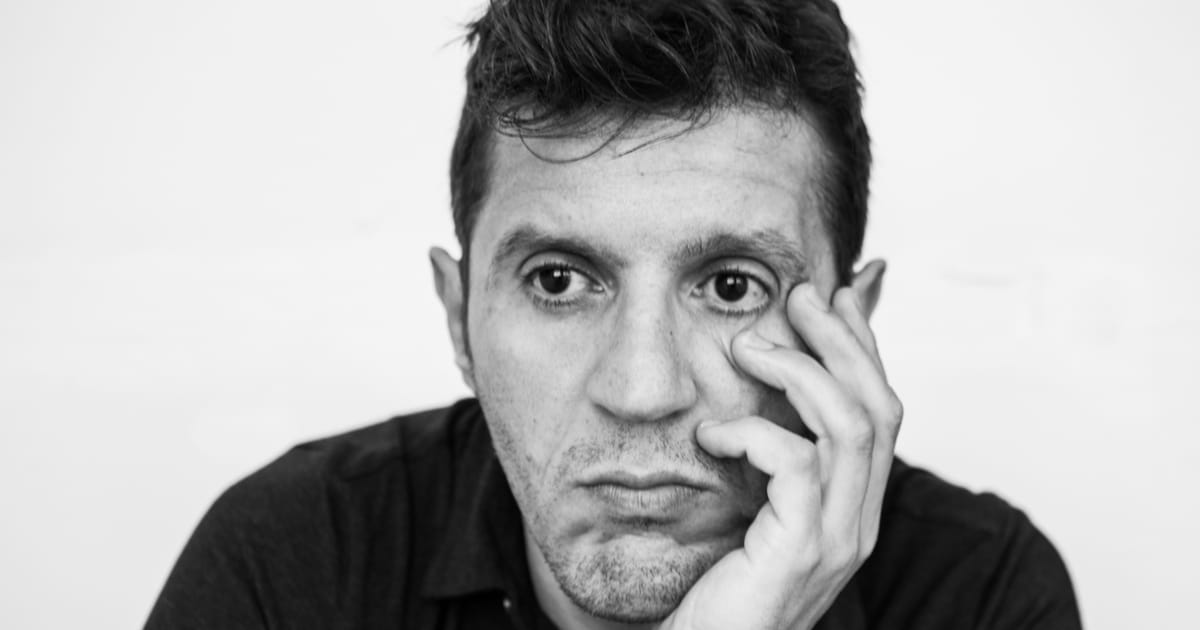 Younes Bachir Barcelona, España, Artistic Director about.me