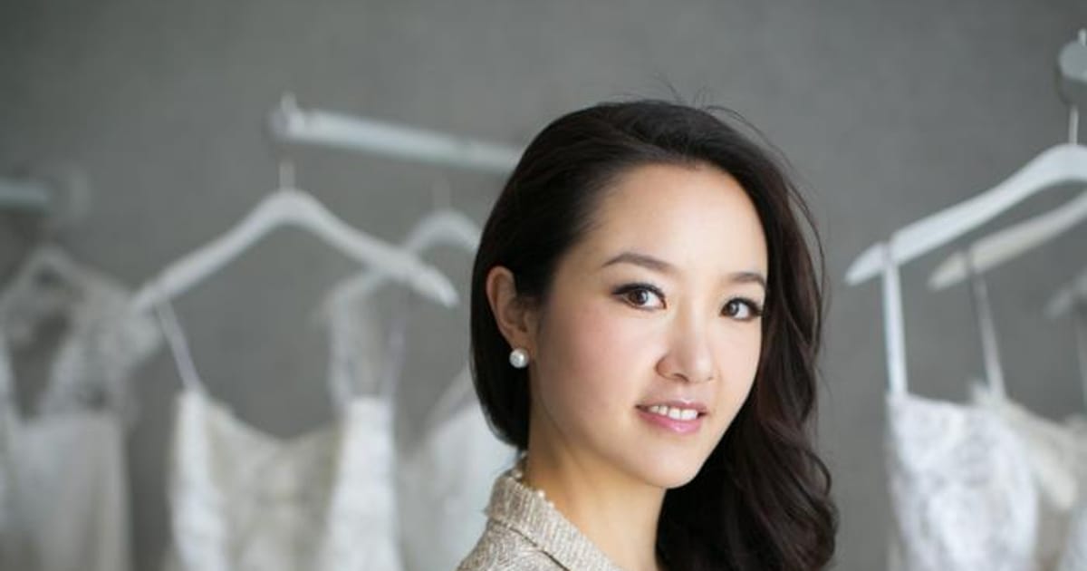 Michelle Yuan Hong Kong, Masters in Journalism at University of Hong