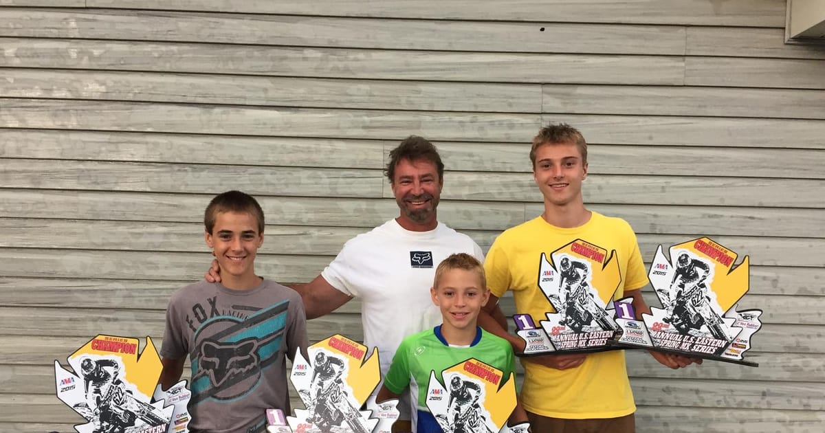 Ralph Beck (Virginia) Forest, Virginia, JETR Holdings about.me