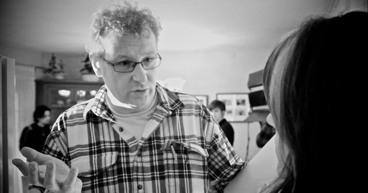 Scott Reynolds Vancouver, British Columbia, Canada, Hole Hog Media