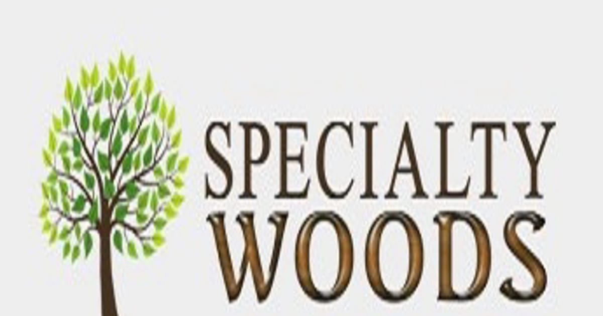 Specialty Woods Nine Mile Falls, Washington about.me