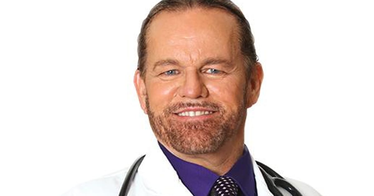 Dr. Al Sears, MD Royal Palm Beach Florida, Sears Center for Health