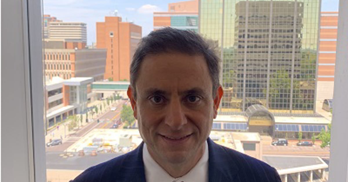 David Granat Clayton, MO about.me