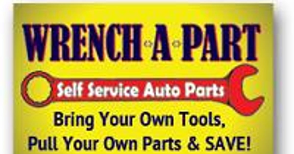 Wrench Holland Holland, Texas, WrenchAPart in Holland, Tx about.me