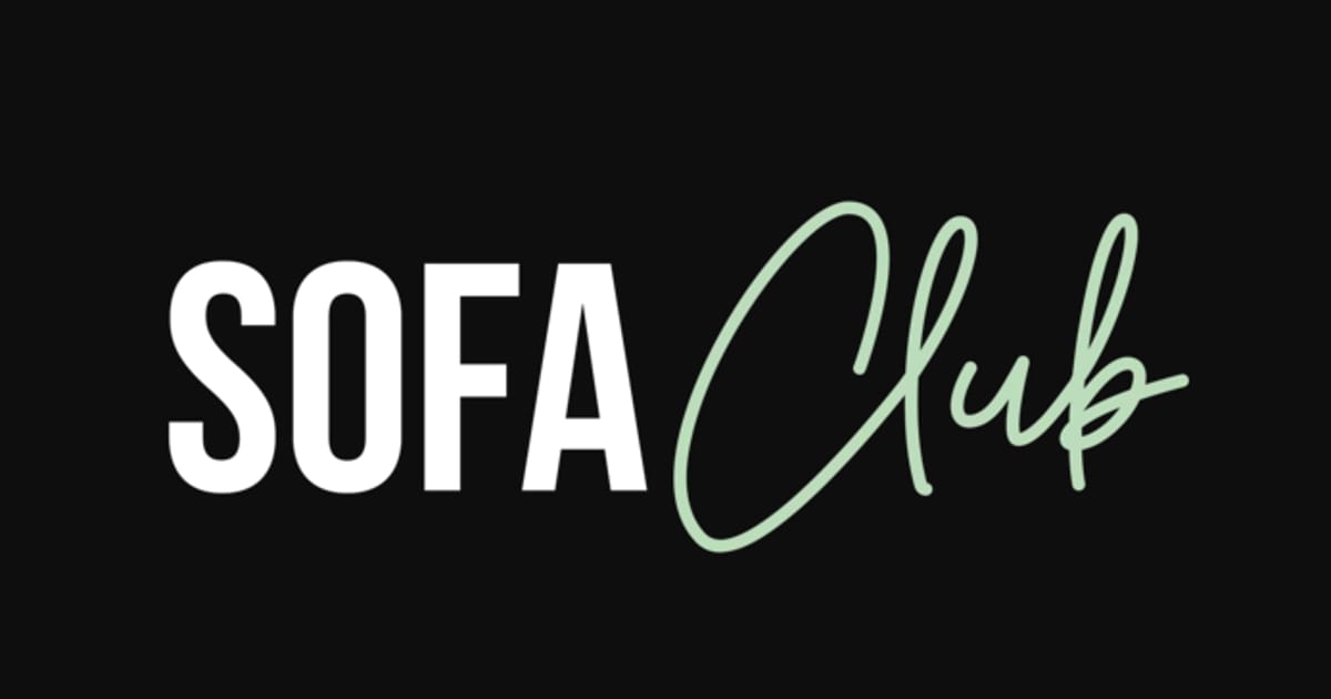 Sofa Club England, UK about.me