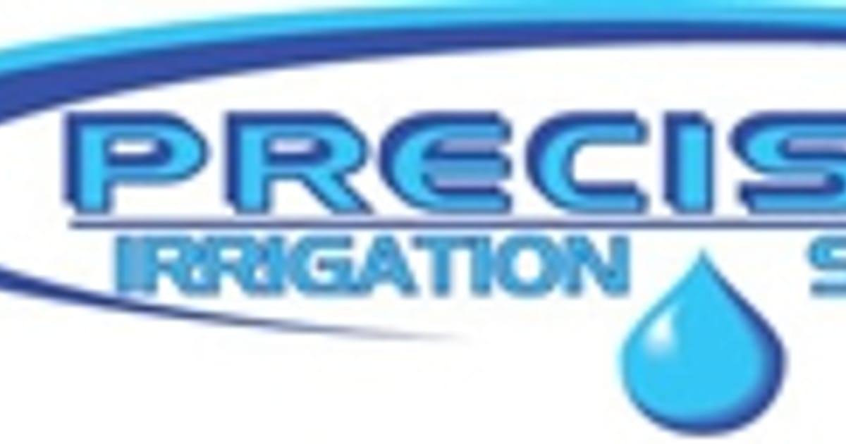 Precision Irrigation Dallas, Texas, Precision Irrigation Systems