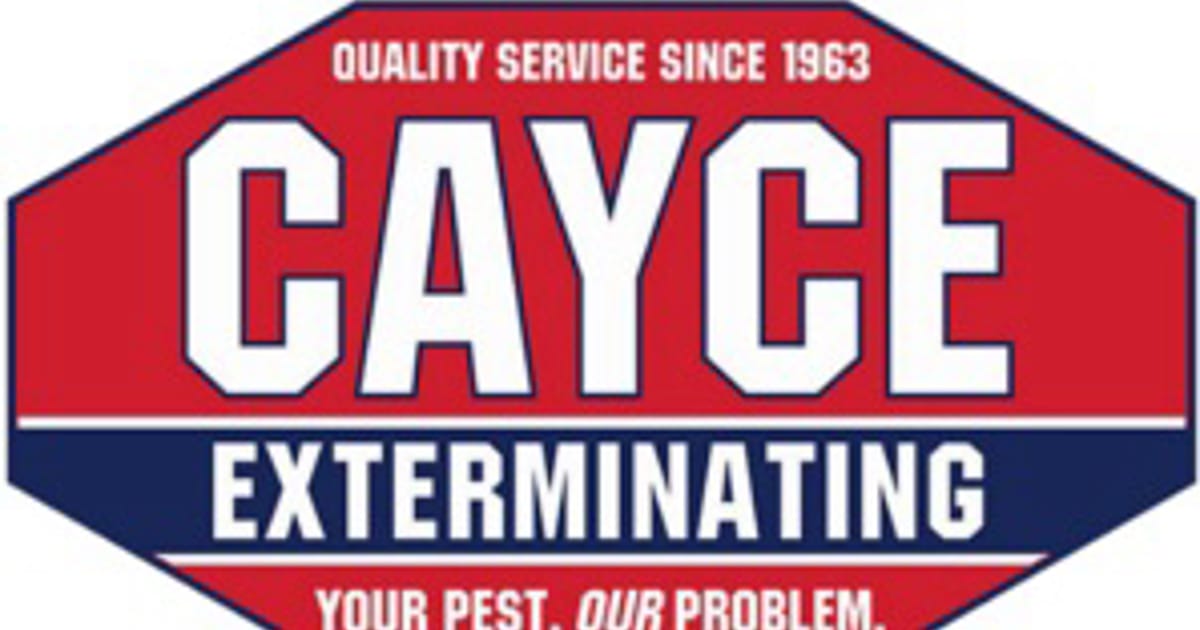 Cayce Exterminating Company, Inc. Cayce, SC about.me