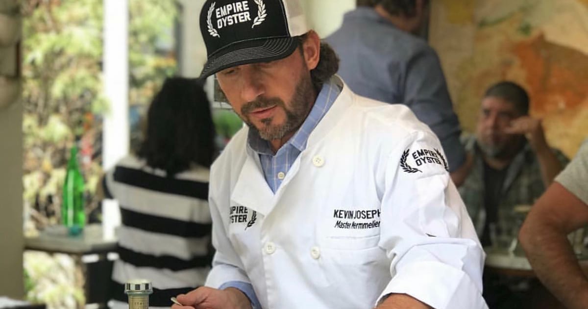 Kevin Joseph - Charleston, SC - About.me page