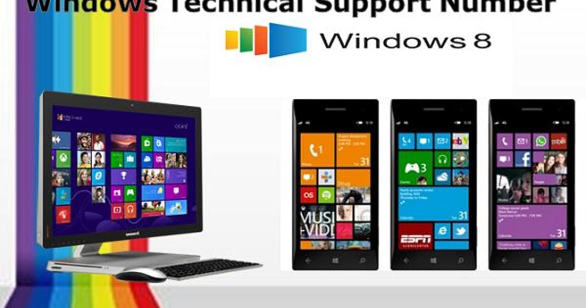 Windows technical support the United States about.me