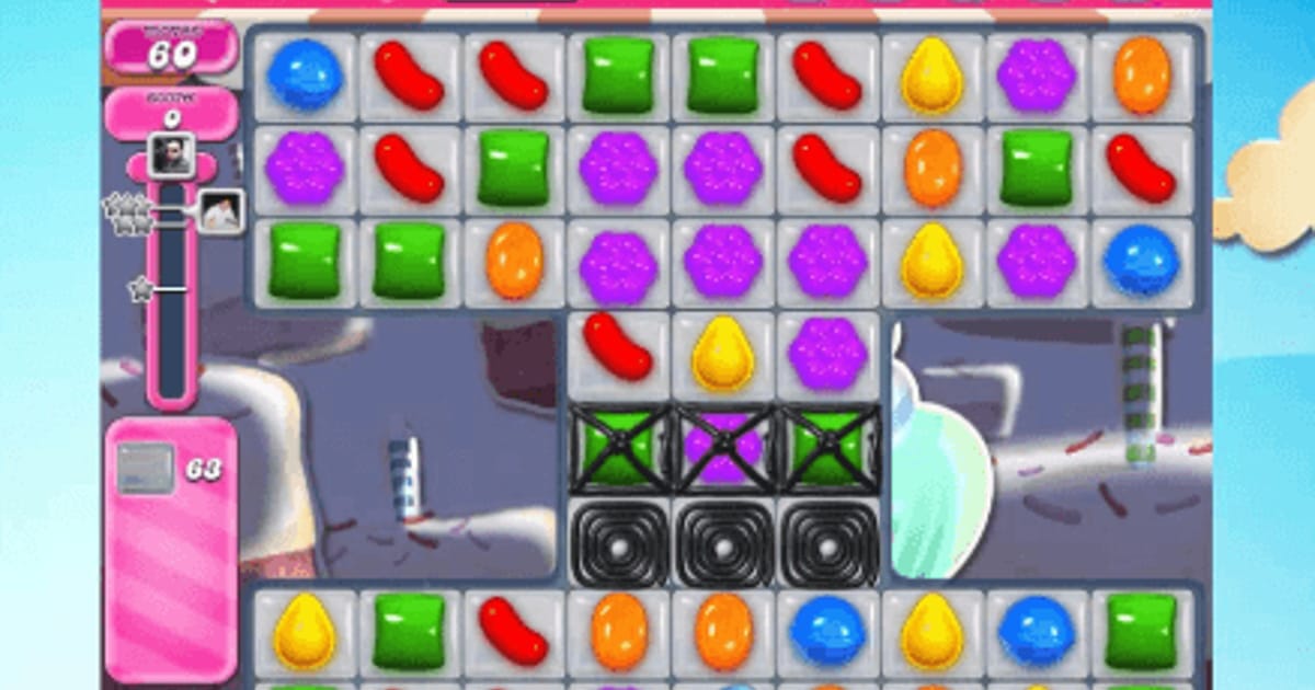 candy crush saga hacker United States about.me