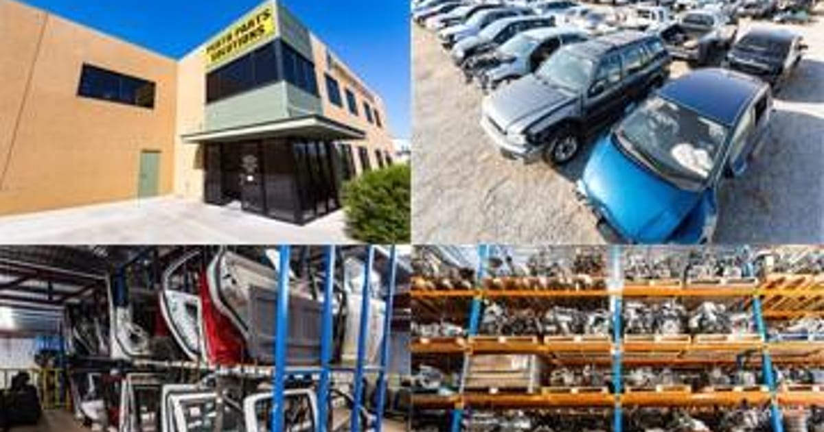 Perth Parts Solutions Malaga, Australia about.me