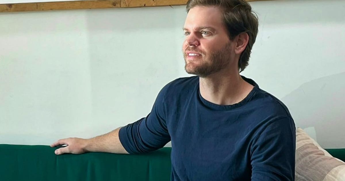 Jacob Krum United States, CEO of Remote OPs Solutions, Sandra Day O