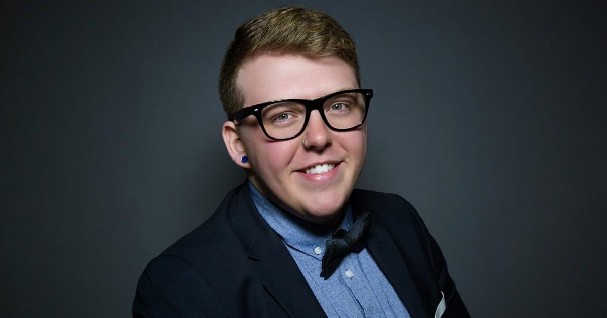 Jared Goodman Moncton, New Brunswick, Canada, Oulton College about.me