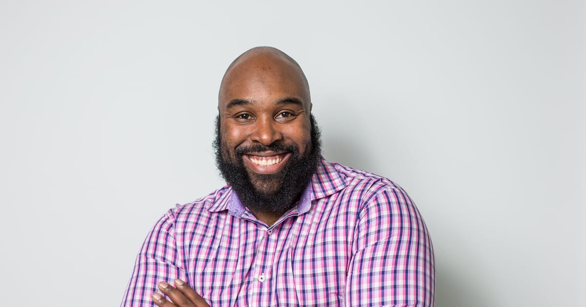 Jared Jordan Mountain View, California about.me