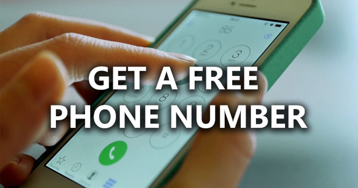 Free Phone Numbers Washington, USA about.me