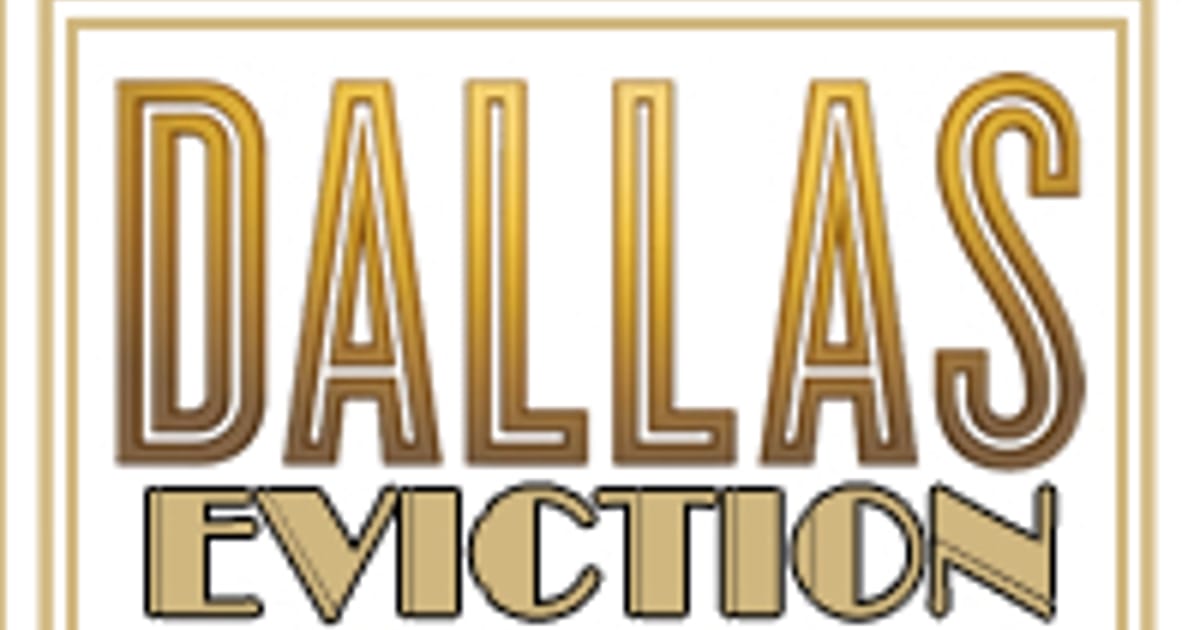 Dallas Eviction Carrollton, Texas about.me