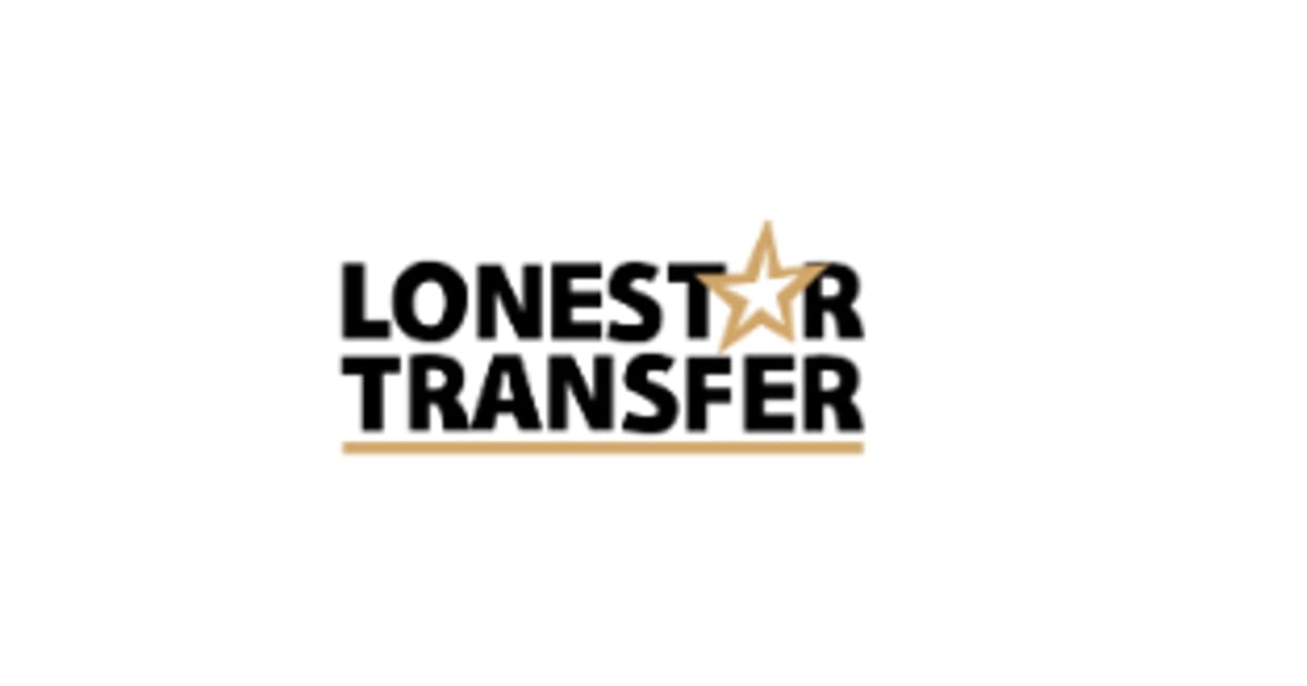 Lonestar Transfer Rockwall, Texas about.me
