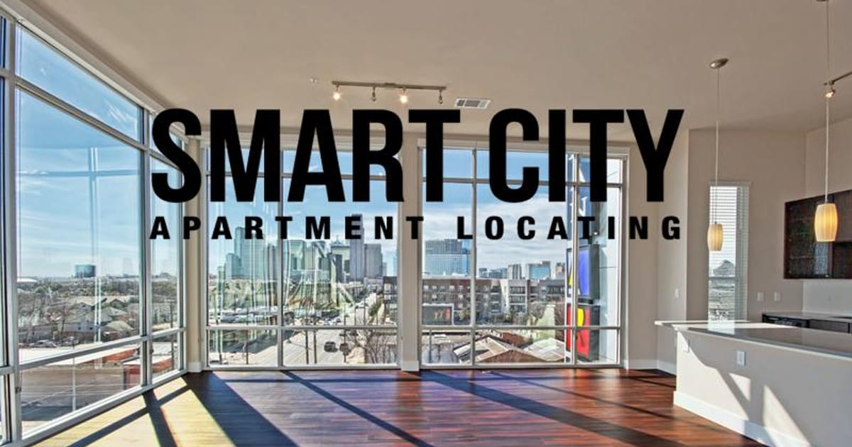 Smart City Apartment Locator Dallas Dallas, Texas about.me