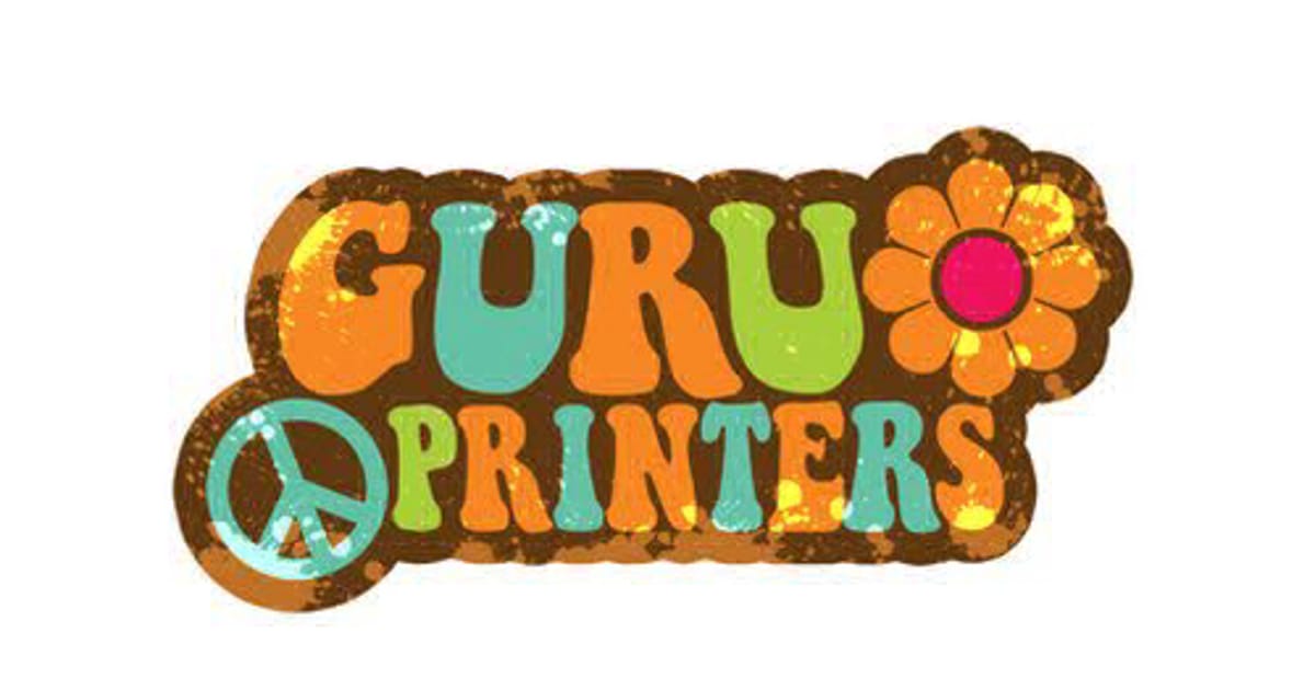 Guru Printers Los Angeles, California about.me