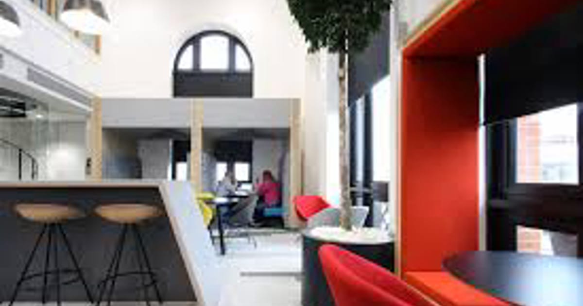 Home Offices Birmingham Sutton Coldfield, UK about.me