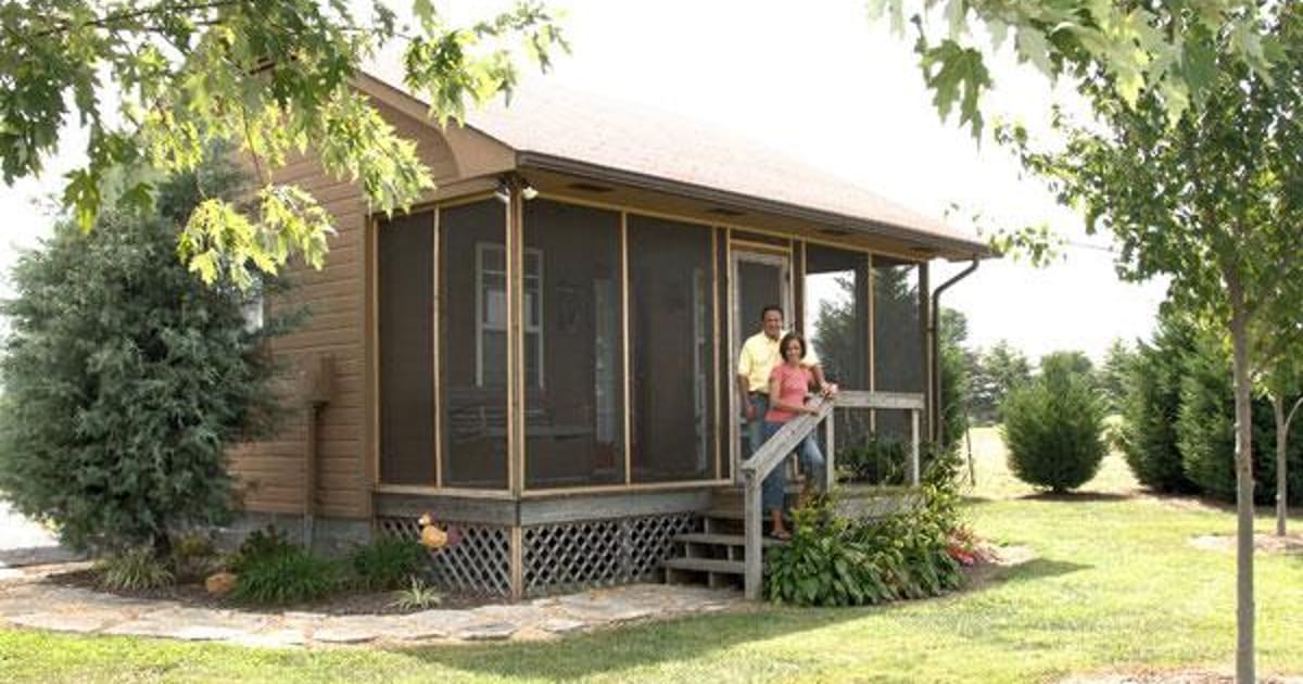 Alabama cabin Rentals the United States about.me
