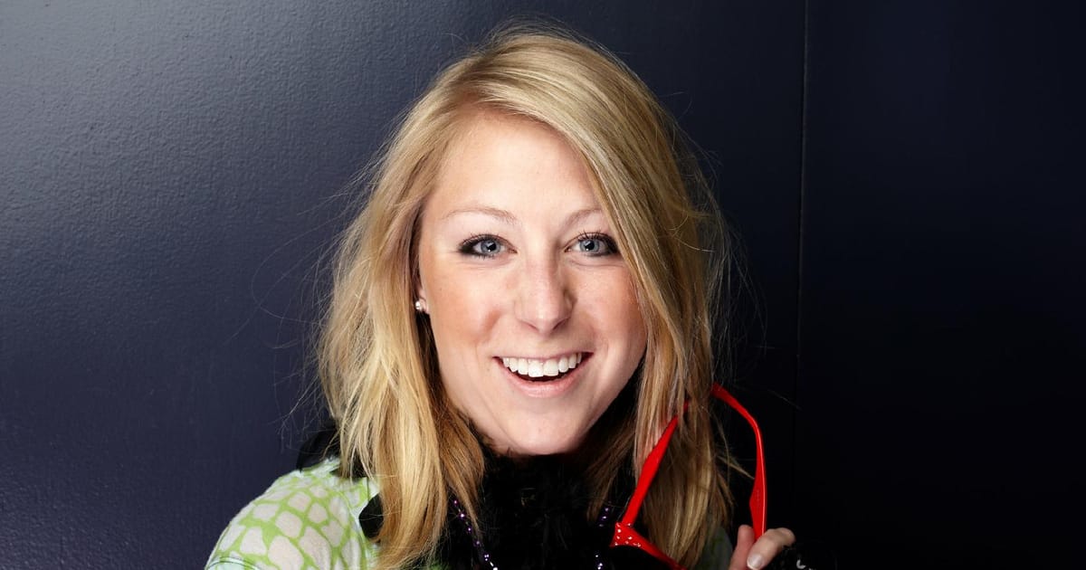 Lindsey Monroe Wthr Husbands Identity And Their Love Story - uzn6k96