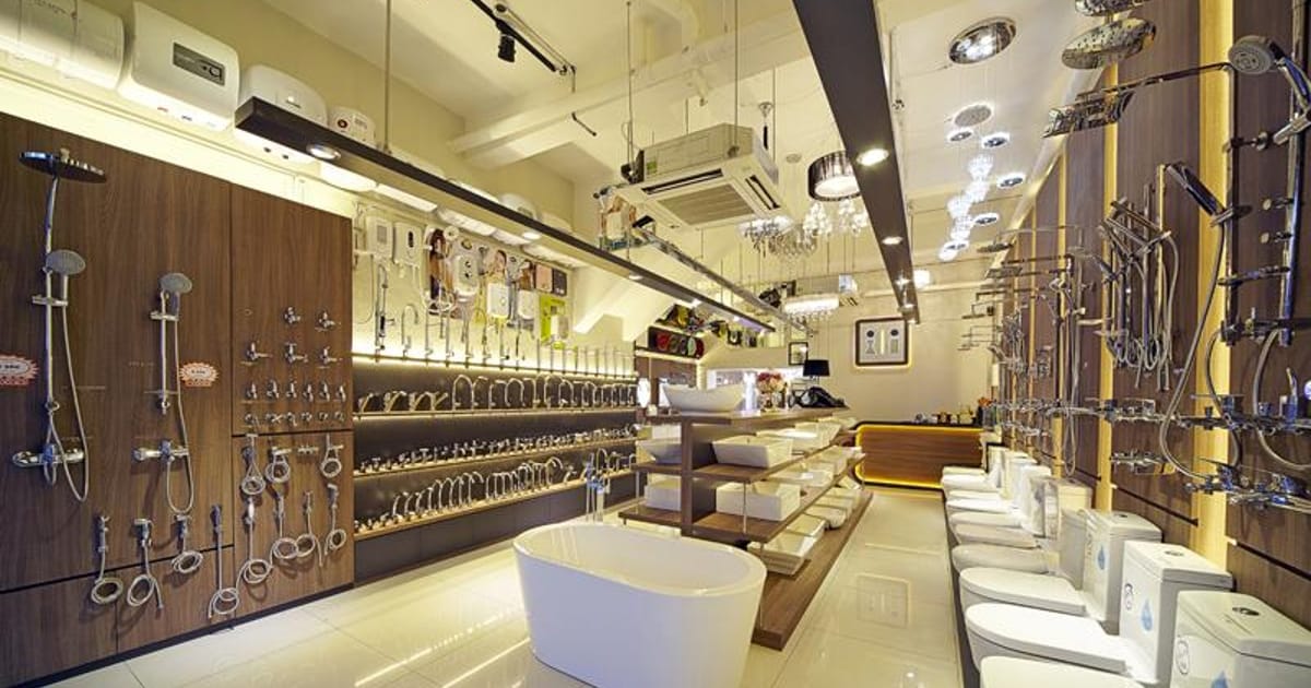 Lighting Shop In Singapore Singapore about.me