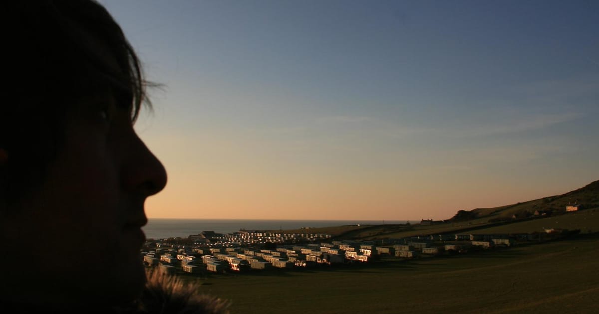 David Jones London, BBC, MA UCL English Literature about.me