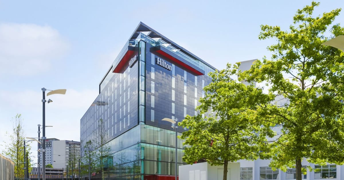 Hilton London Wembley Wembley, United Kingdom about.me Hilton London Wembley Wembley, United Kingdom about.me