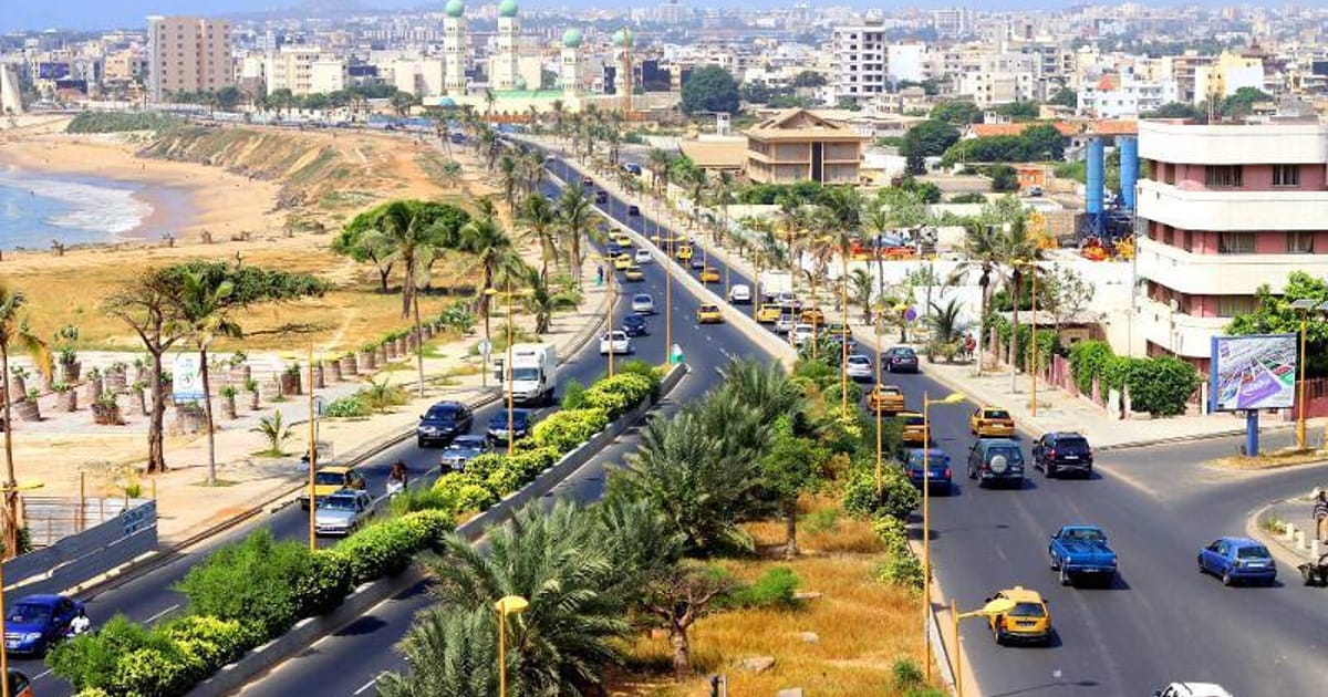 Jumia Travel Senegal Sénégal about.me