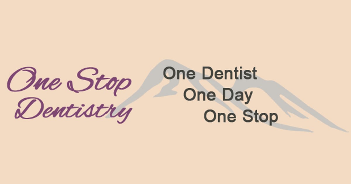 One Stop Dentistry - Tacoma, Washington | about.me