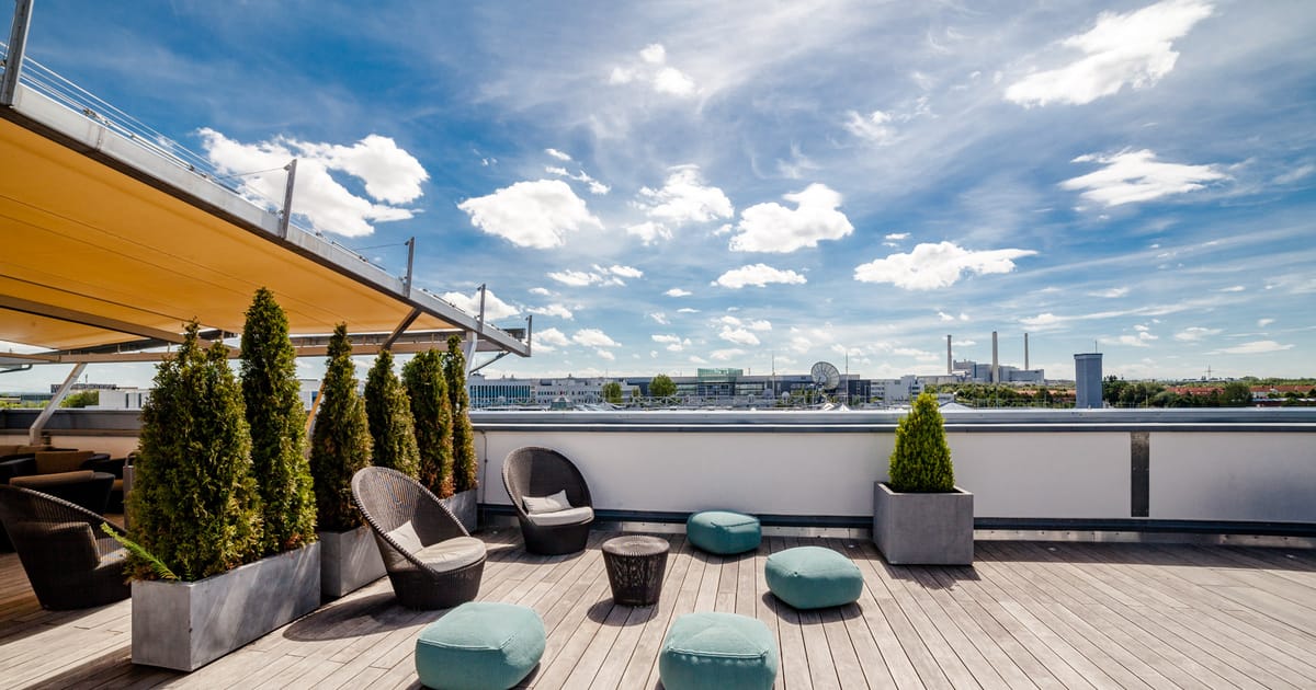 Rooftop Designs - Severn, Maryland | about.me