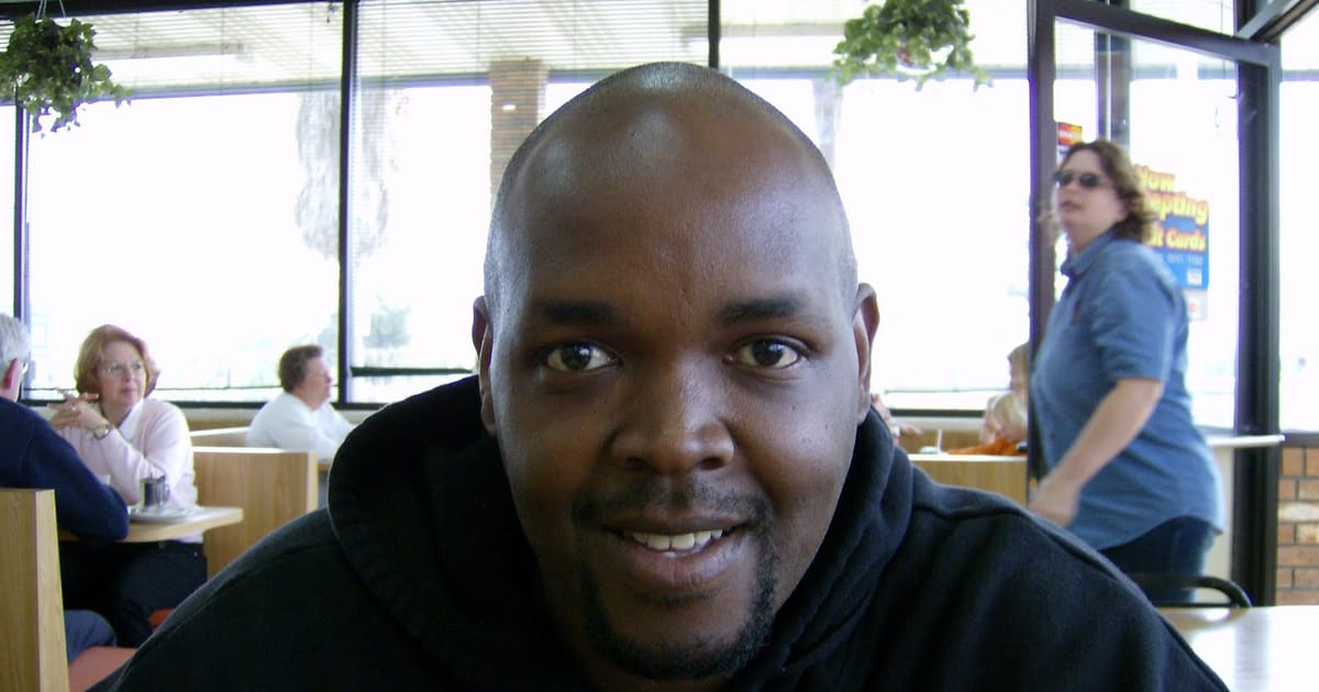 Calvin L. Jones Orlando, Florida about.me