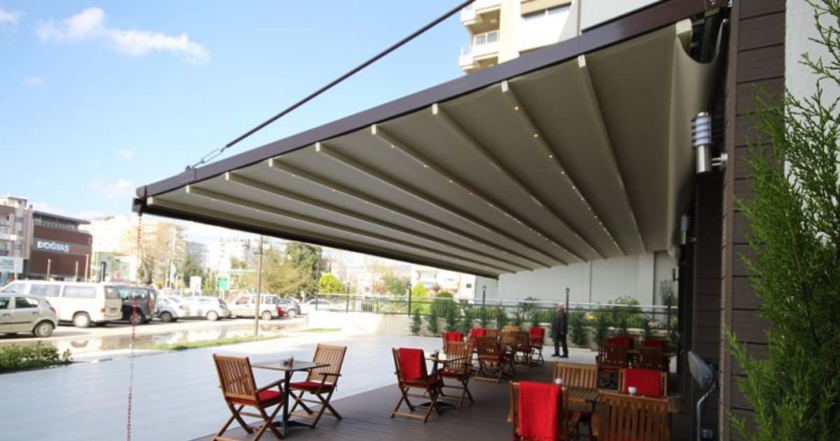 Awning Warehouse Randburg, South Africa about.me