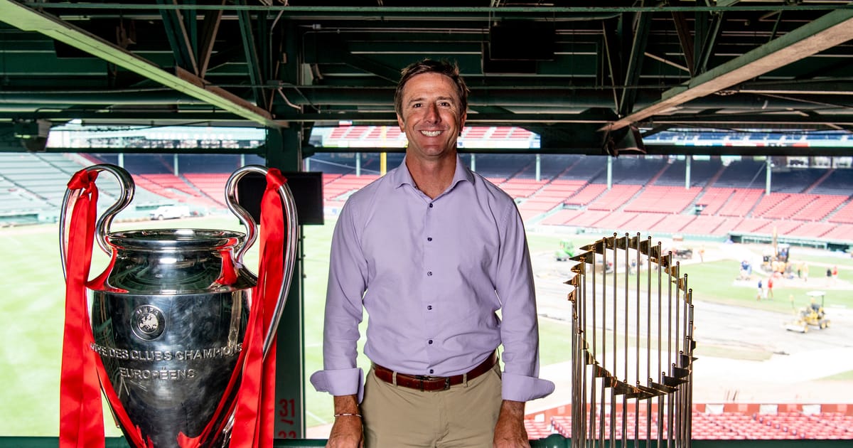 Michael Danubio Greater Boston, MA, Keches Law Group, Messiah