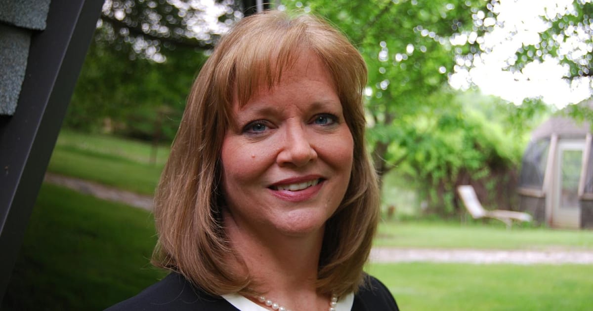 Shelly Wolfram, MBA Minneapolis, Minnesota, University of Minnesota