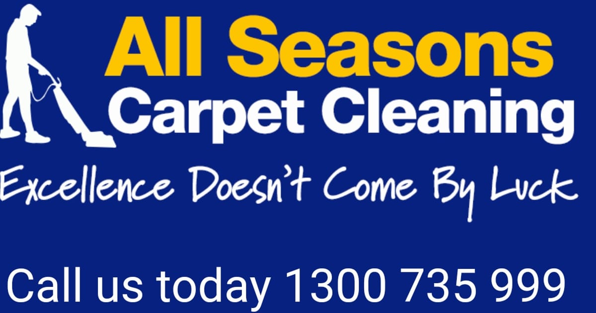 All Seasons Carpet Cleaning Capalaba, Australia about.me